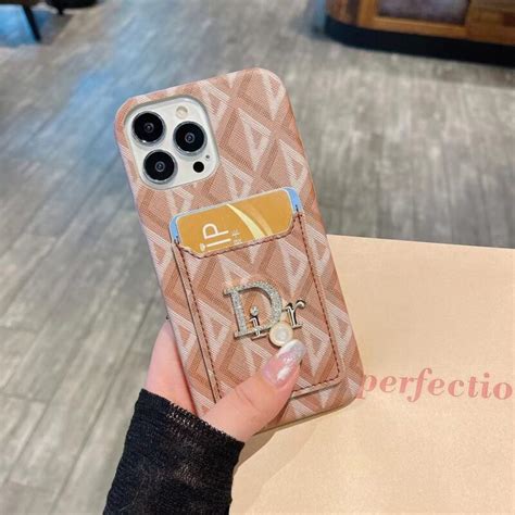 christian dior iphone 15 pro max case